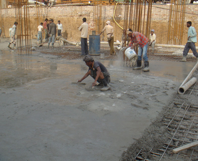 Road Construction Contractors Delhi NCR, Concrete Asphalt Road Contractors Delhi NCR